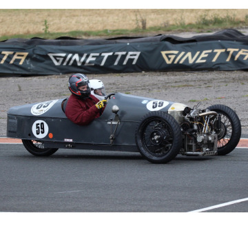 Photo for notice Roy MARRIOTT