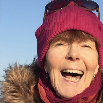 Photo for notice Kathleen LEITCH