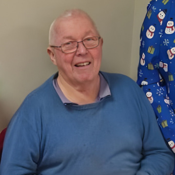 Photo for notice Bernard John WERREN