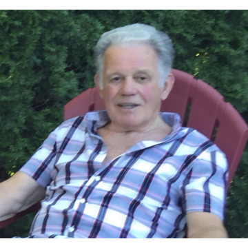 Photo of Patrick Joseph BRETT