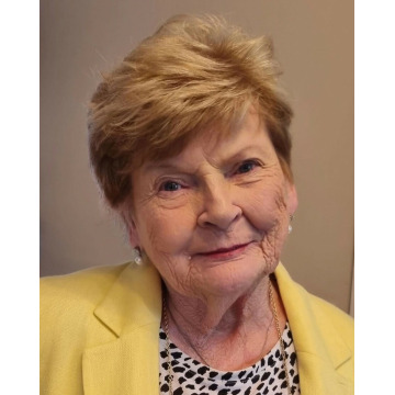 Photo of Sheila Carmel FLANAGAN