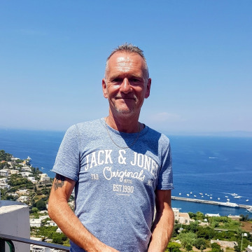 Photo of Robert Frederick Jeffries