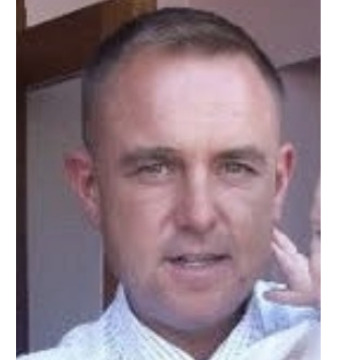 Photo for notice Paul JEFFREYS