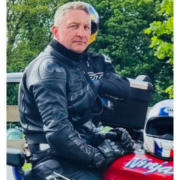 Photo of Barry Michael Waghorn