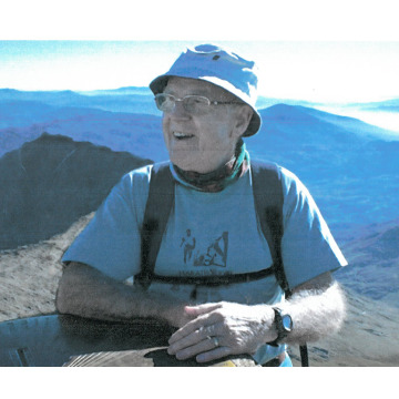 Photo of Norman CONNOR