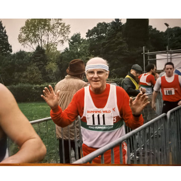 Photo for notice Norman CONNOR