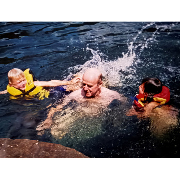 Photo for notice Norman CONNOR