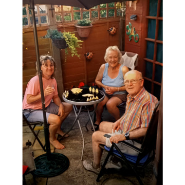 Photo for notice Norman CONNOR