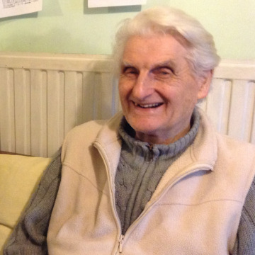 Photo for notice Robin SIMMONDS