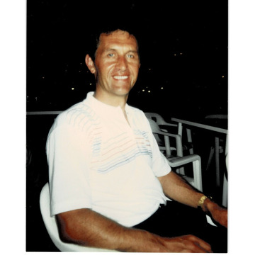 Photo of Maurice STOWE