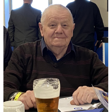 Photo of John Vernon BRIERLEY