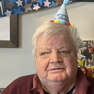 Photo for notice James HAMMERSLEY