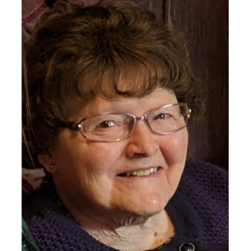 Photo of Beryl Augusta JONES