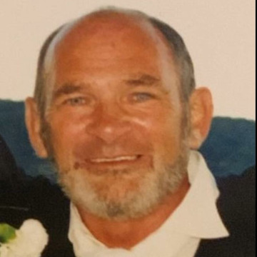 Photo of Laurence O'MALLEY