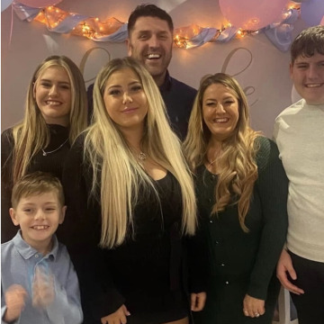 Notice Gallery for Mollie Rose HINSON