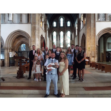 Photo for notice Mollie Rose HINSON