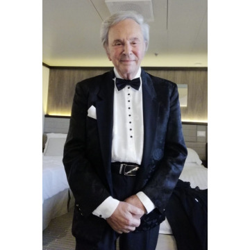 Photo of Michael JAMES