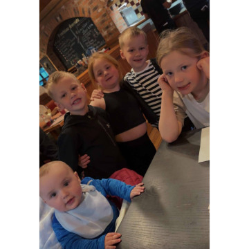 Photo for notice Jennifer WRIGHT