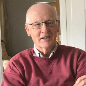 Photo of James CLAYFIELD