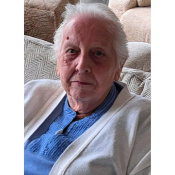 Photo of Kathleen Lorraine METCALFE