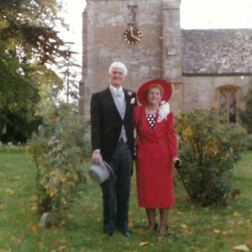 Photo of Michael John PANTING