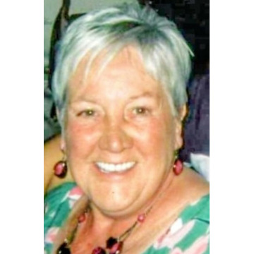 Photo of Pauline CAMPBELL