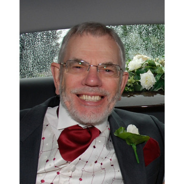 Photo for notice Derek WRIGHT