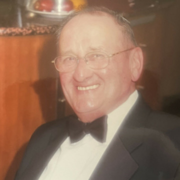 Photo of John PRYOR