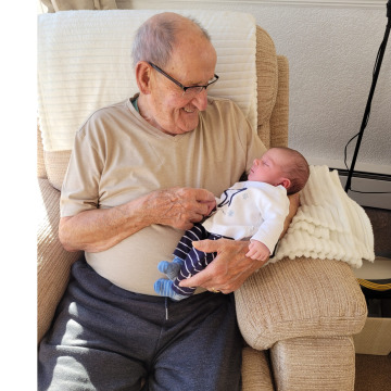 Photo for notice John PRYOR