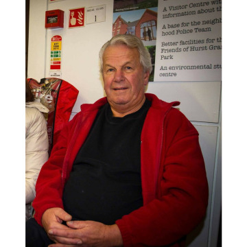 Photo for notice John Steven FAZAKERLEY