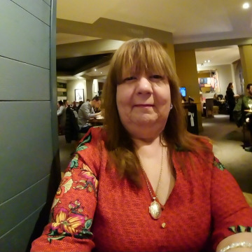 Photo of Jean FOWLER