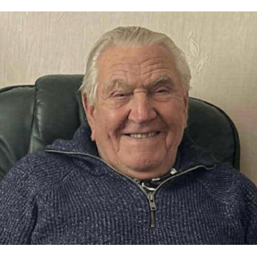 Photo of James Alan LEATHERBARROW