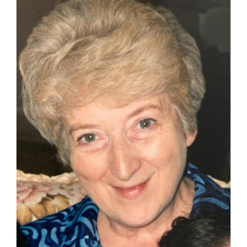 Photo of Sheila JONES