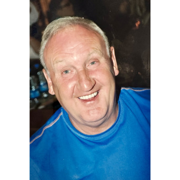 Photo for notice Alan David NEWTON