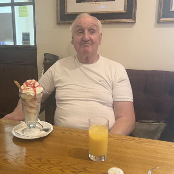 Photo for notice Alan David NEWTON