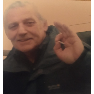 Photo for notice Stefan FRIEDL