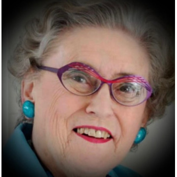 Photo of Patricia May TEAGLE