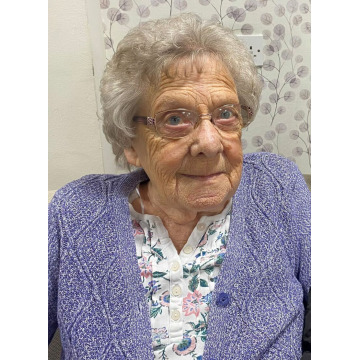 Photo of Florence DALE