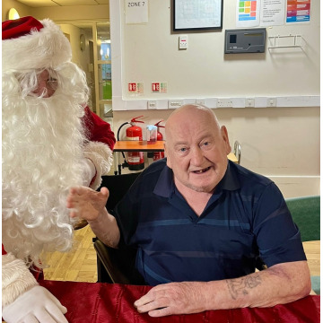 Photo of John PINKNEY