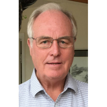 Photo of Grenville John BELMONT