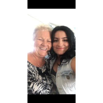 Photo for notice June Mary TURNER