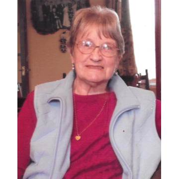 Photo of Eileen WALKER