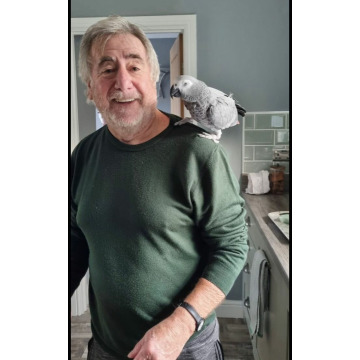 Photo of William JOHN