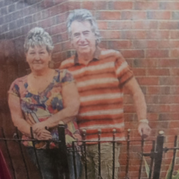 Photo for notice William JOHN