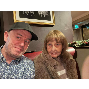 Photo for notice Louise Ellen FOSTER