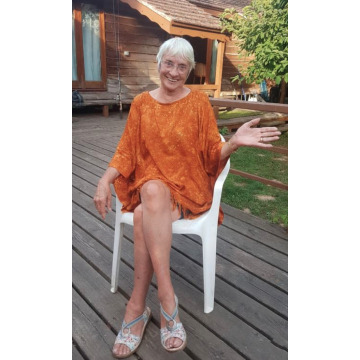 Photo of Lillian JACKSON