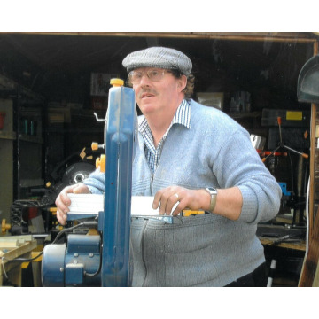 Photo of Mark LIGGINS