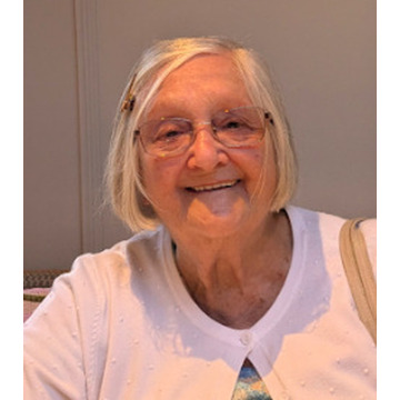 Photo of Barbara Phyllis SMITH