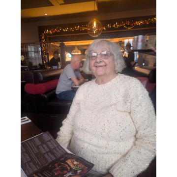 Photo for notice Barbara Phyllis SMITH