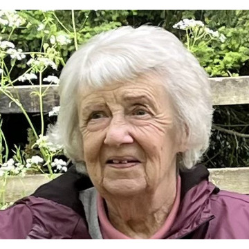 Photo of Rosa Ann EATON